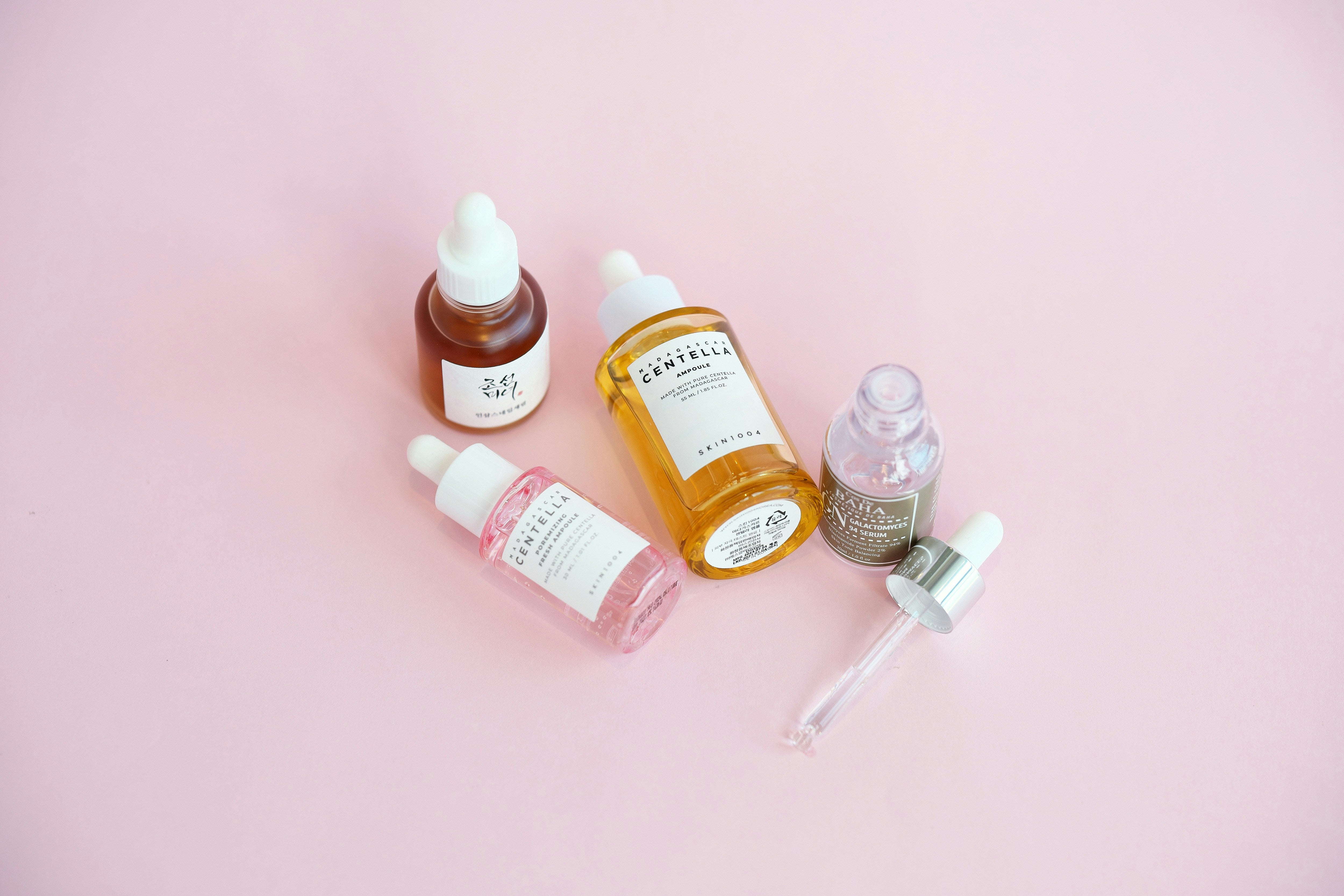 All Skincare
