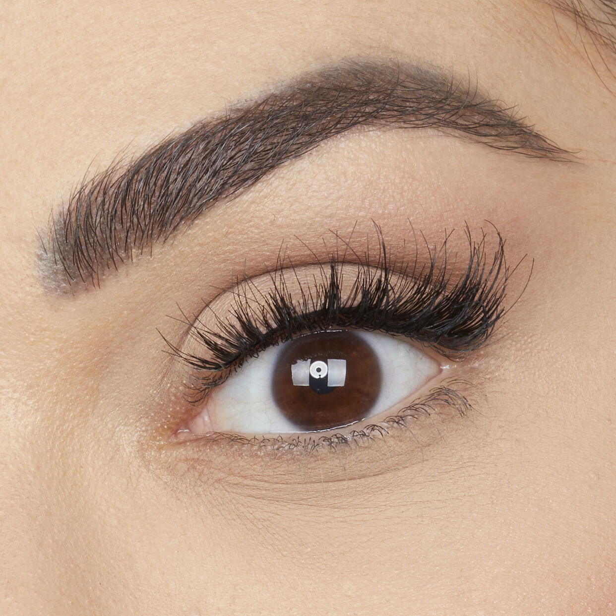 Classic Lash - Samantha 07