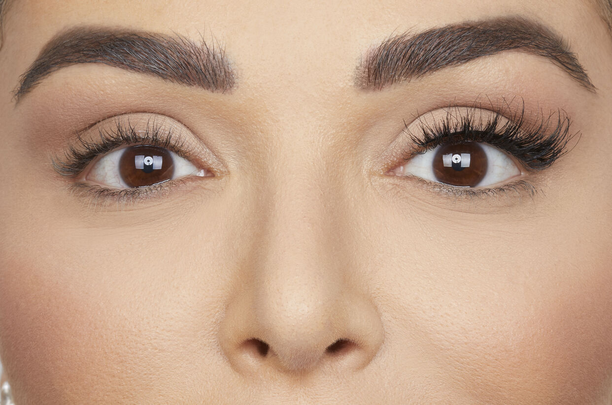 Classic Lash - Samantha 07