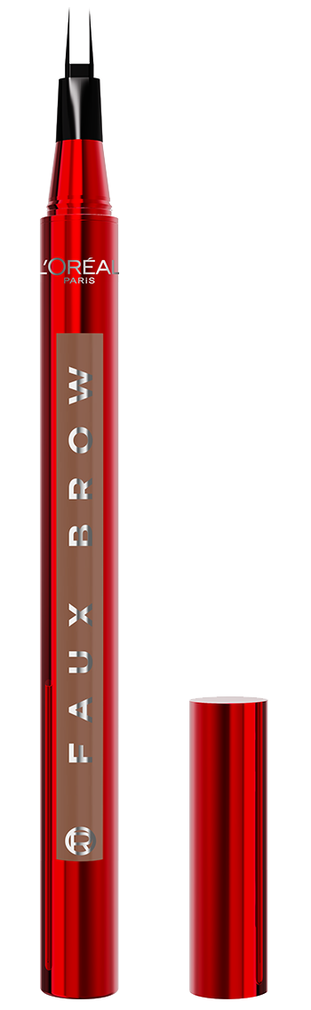 Infallible Faux Brow Tint Pen