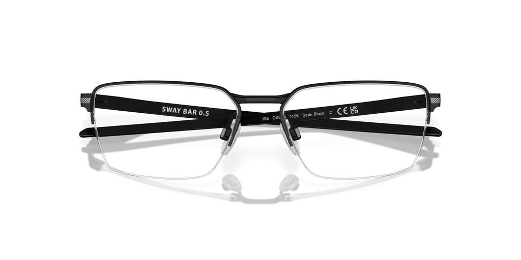 Oakley Sway