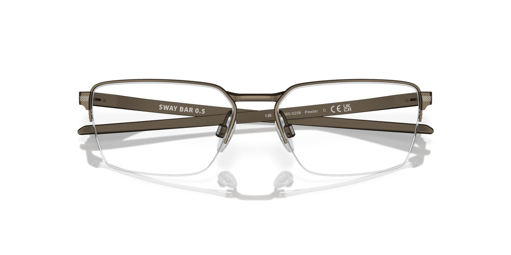 Oakley Sway