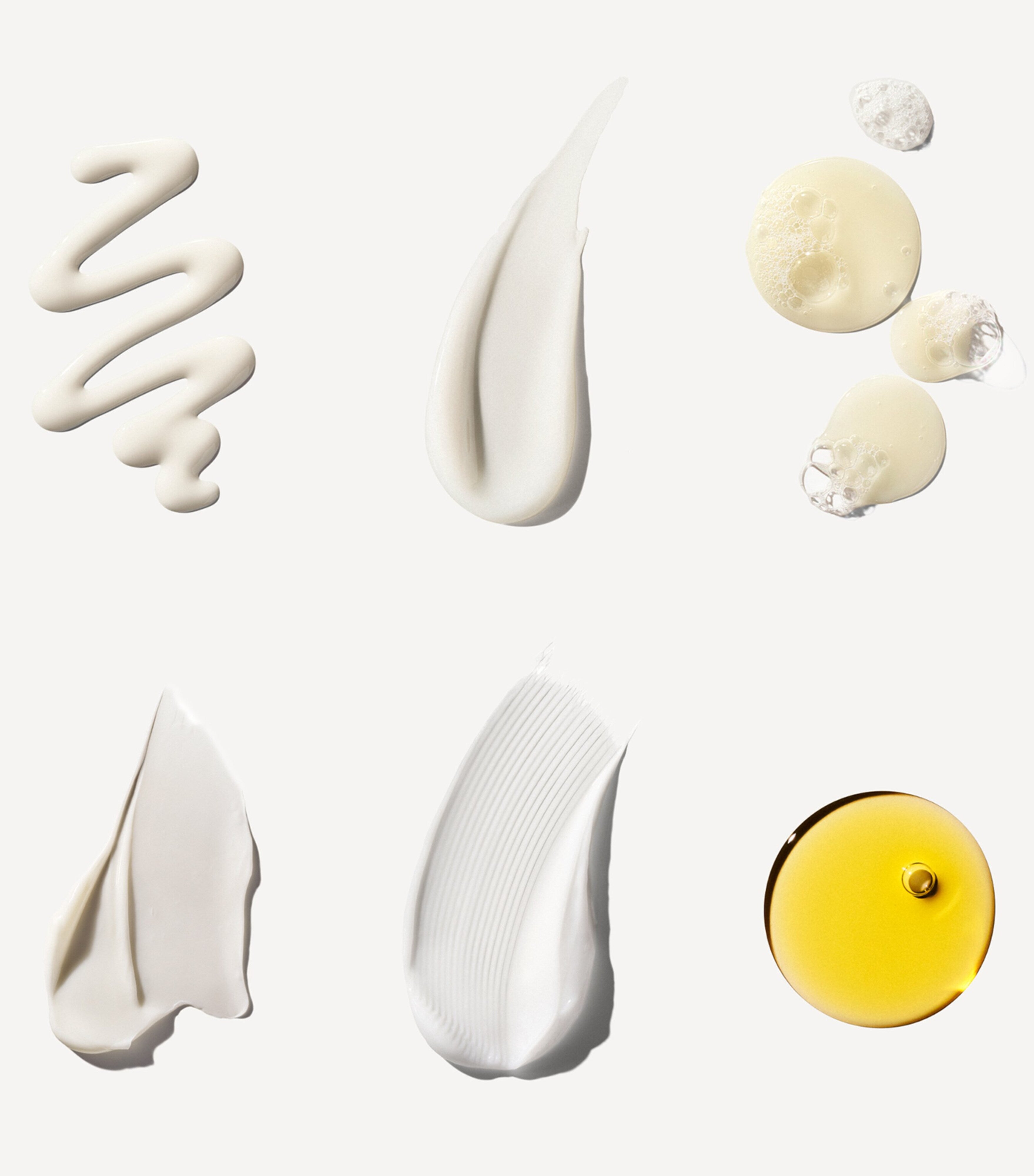 The Full-On Shine Set