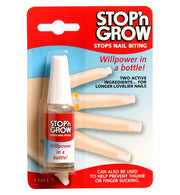 Stop Biting Nail Solution