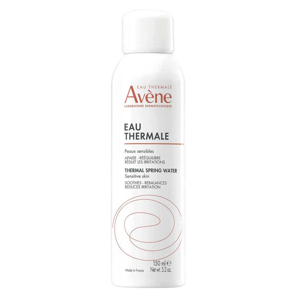 Avène Thermal Spring Water Spray for Sensitive Skin 150ml