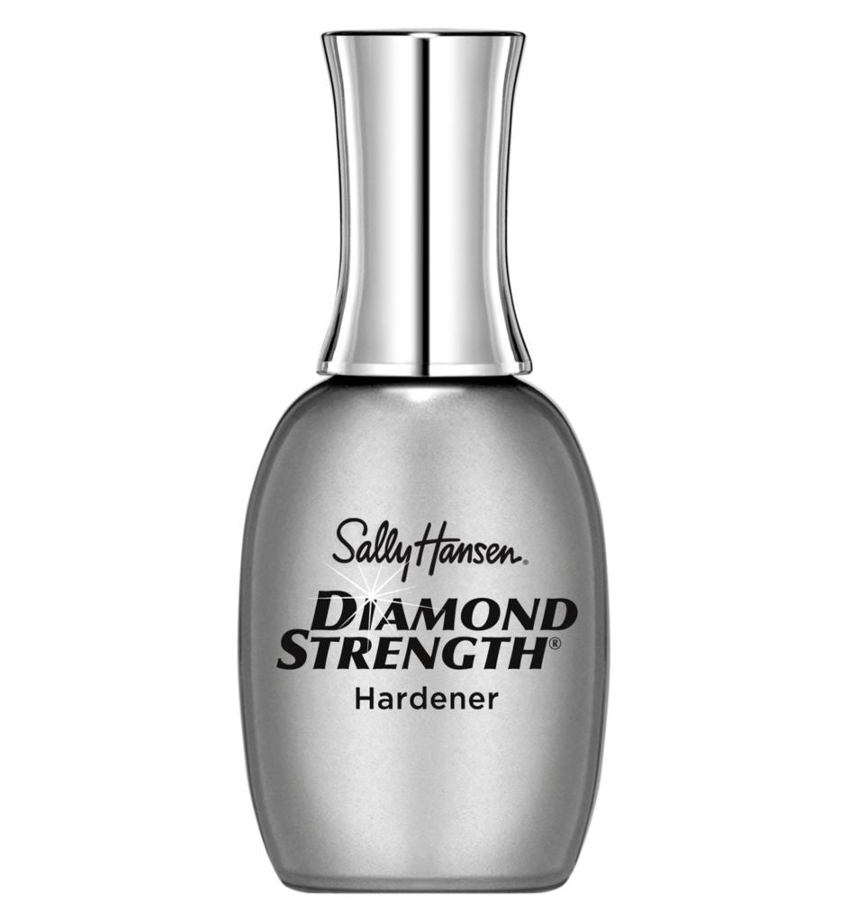 Diamond Strength Nail Hardener