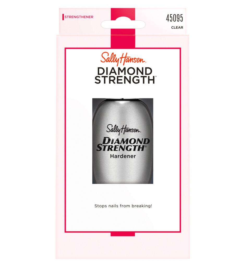 Diamond Strength Nail Hardener