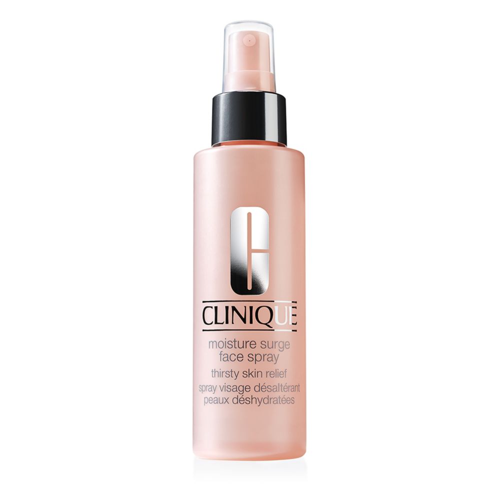 Clinique Moisture Surge™ Face Spray Thirsty Skin Relief 125ml