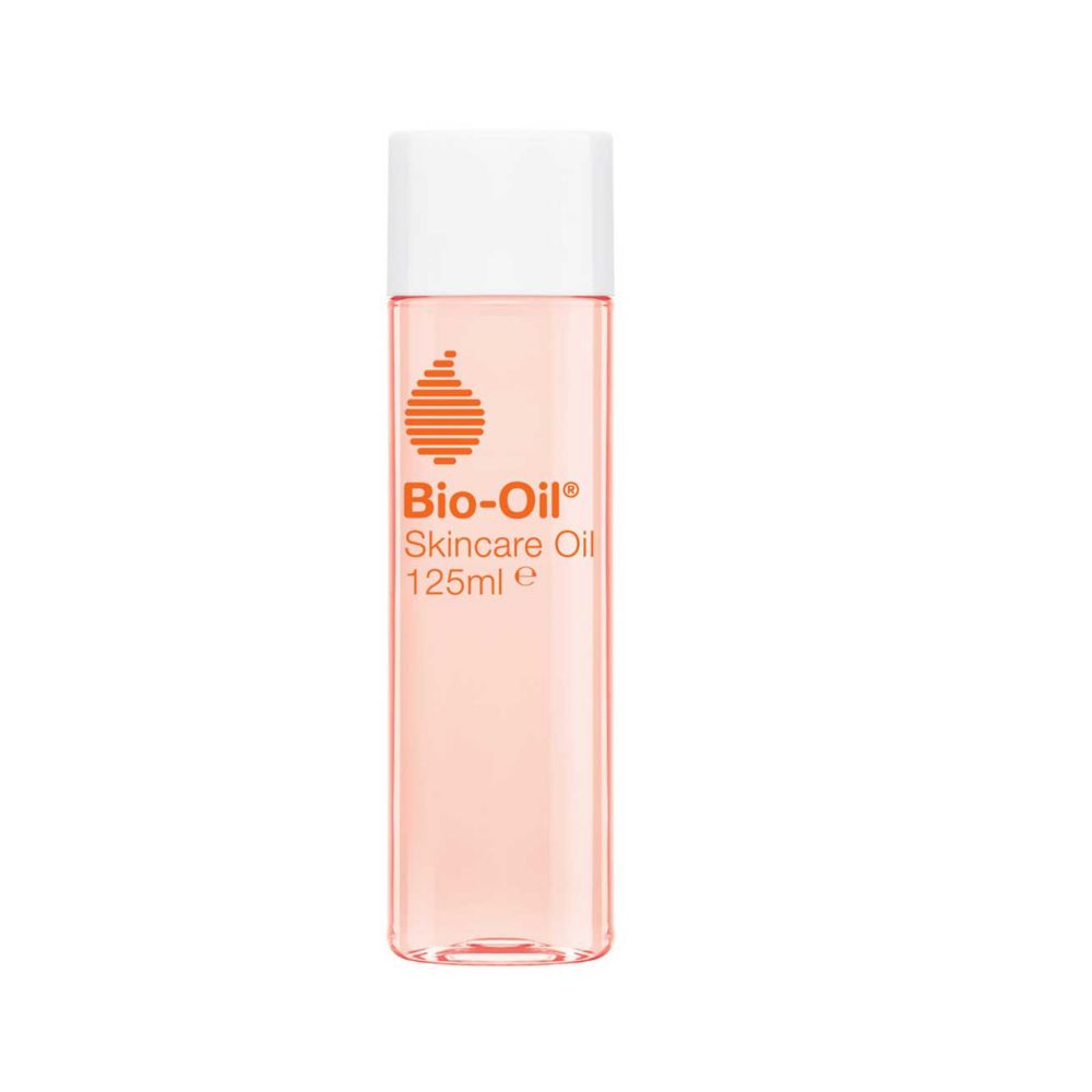 Bio-Oil Body Skincare Oil 125ml For Stretch Marks & Scars