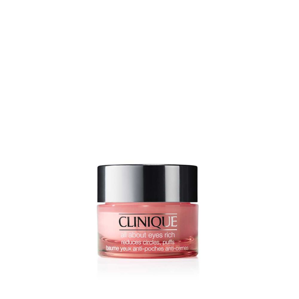 Clinique All About Eyes™ Rich Eye Cream 15ml