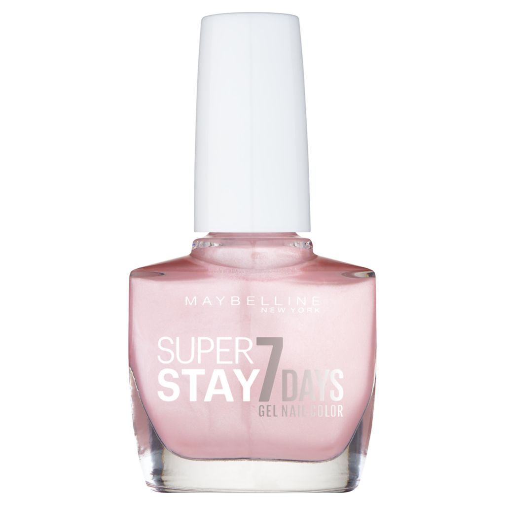 SuperStay 7 Days Gel Nail Polish