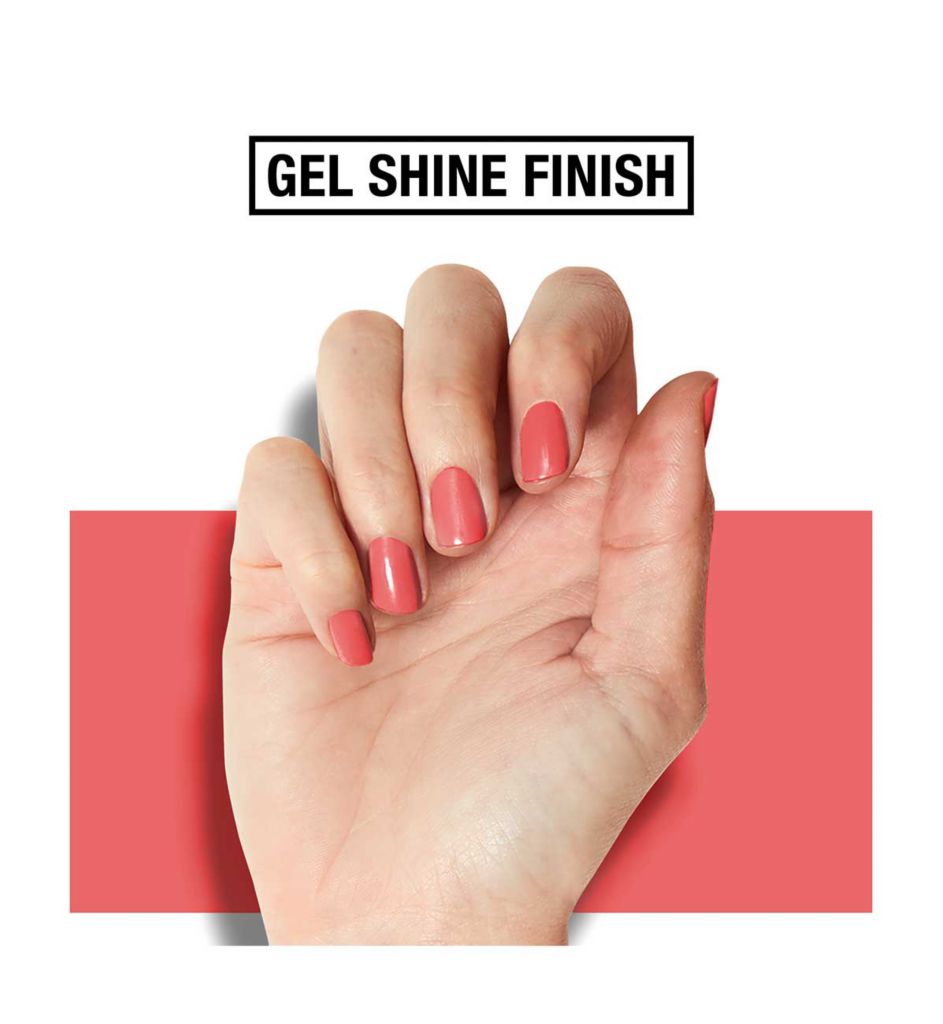 SuperStay 7 Days Gel Nail Polish