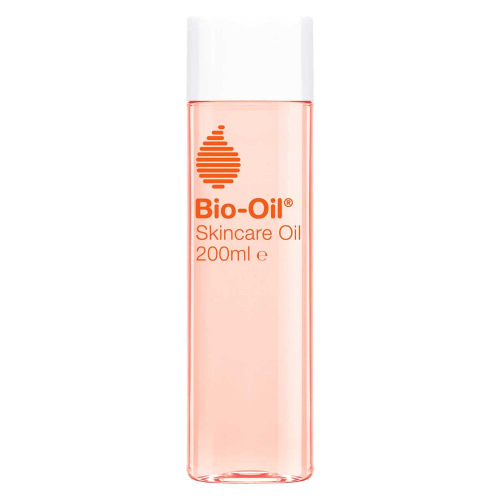 Bio-Oil Body Skincare Oil 200ml For Stretch Marks & Scars