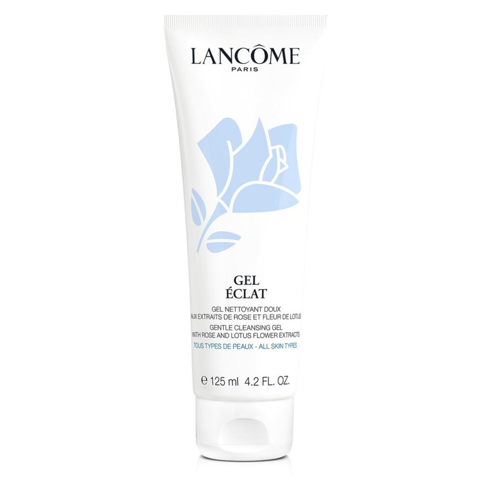 Lancôme Gel Éclat Clarifying Foam Face Cleanser 125ml