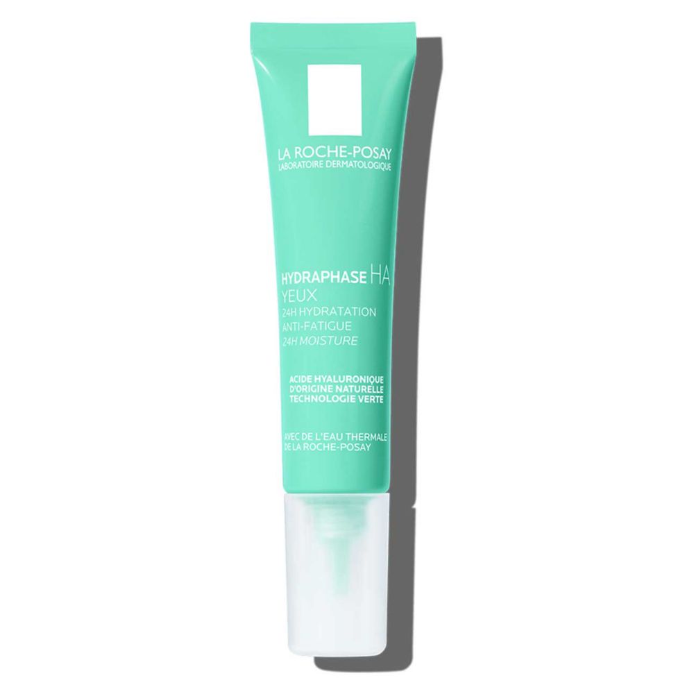 La Roche-Posay Hydraphase Intense Eyes Hyaluronic Acid Eye Cream 15ml