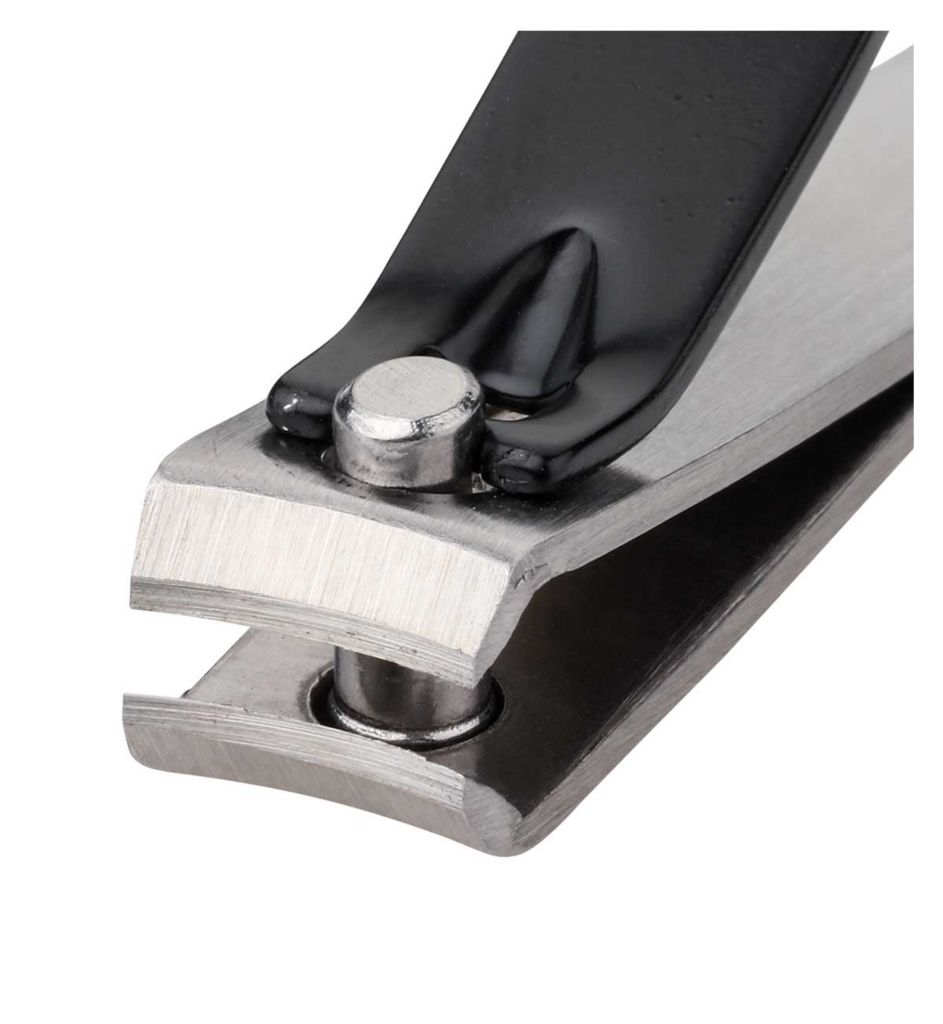 Nail Clippers Set