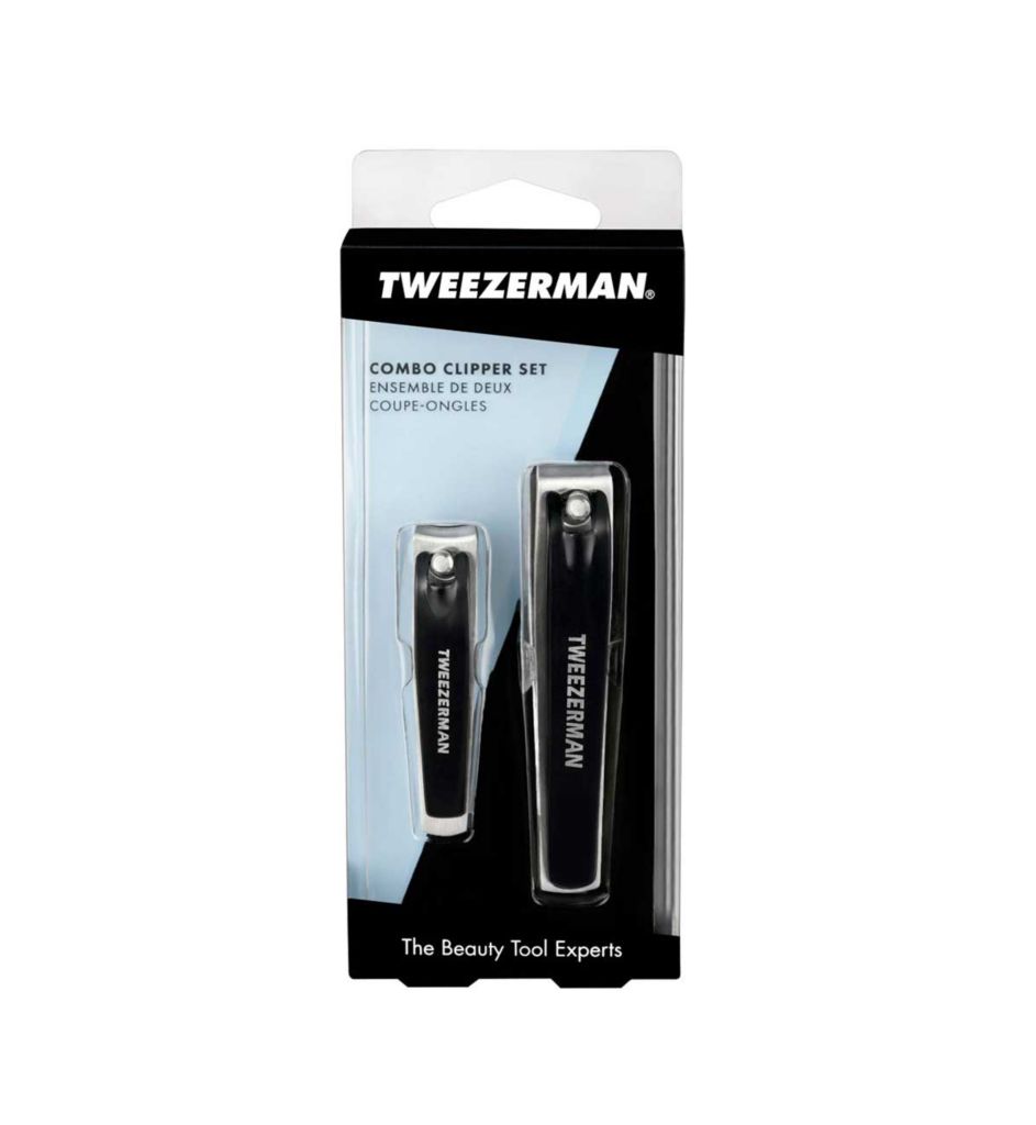 Nail Clippers Set
