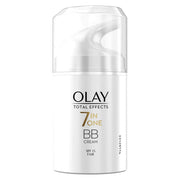 Olay Total Effects Anti-Ageing 7in1 BB Cream SPF15 Fair to Medium 50ml