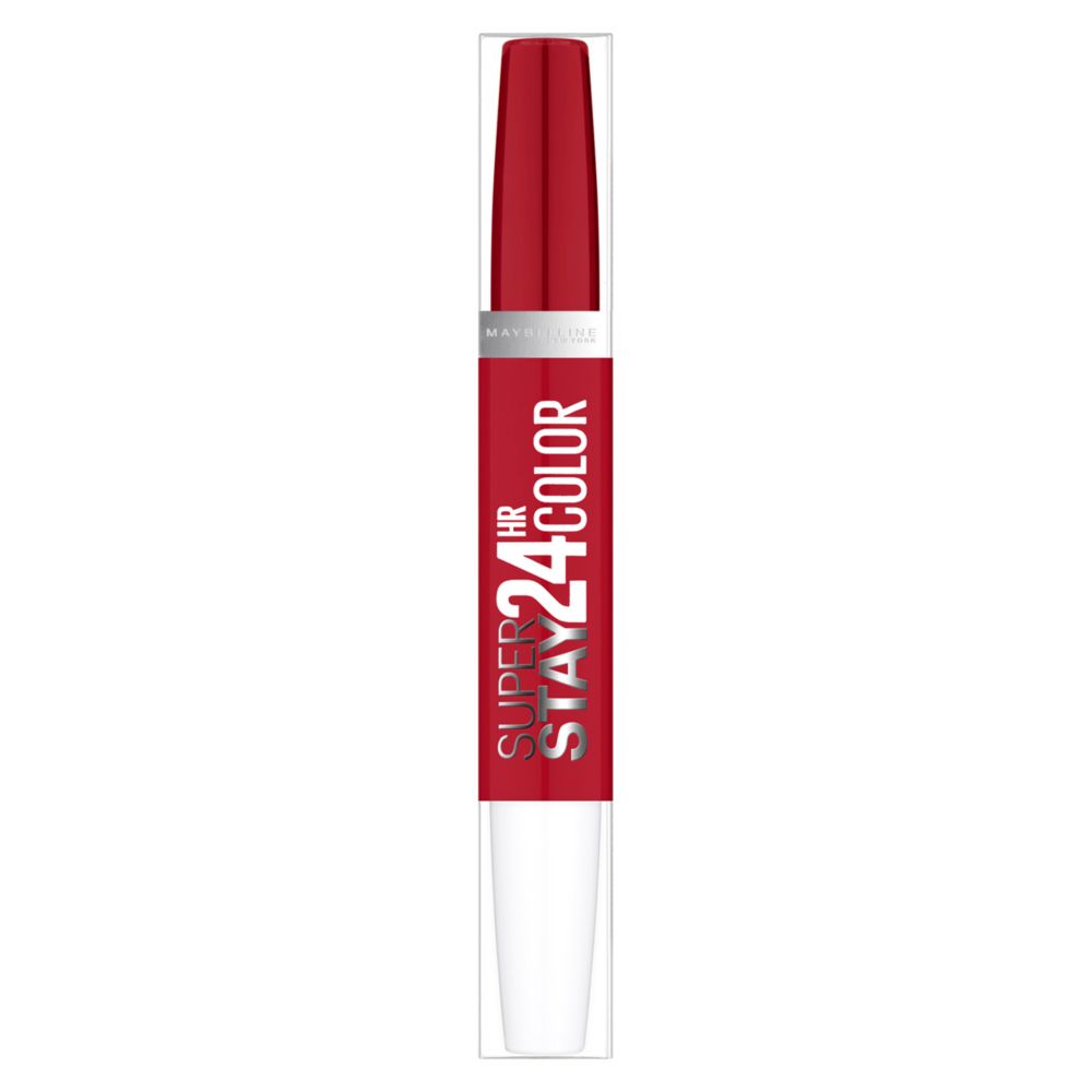 SuperStay 24hr Dual Lipstick