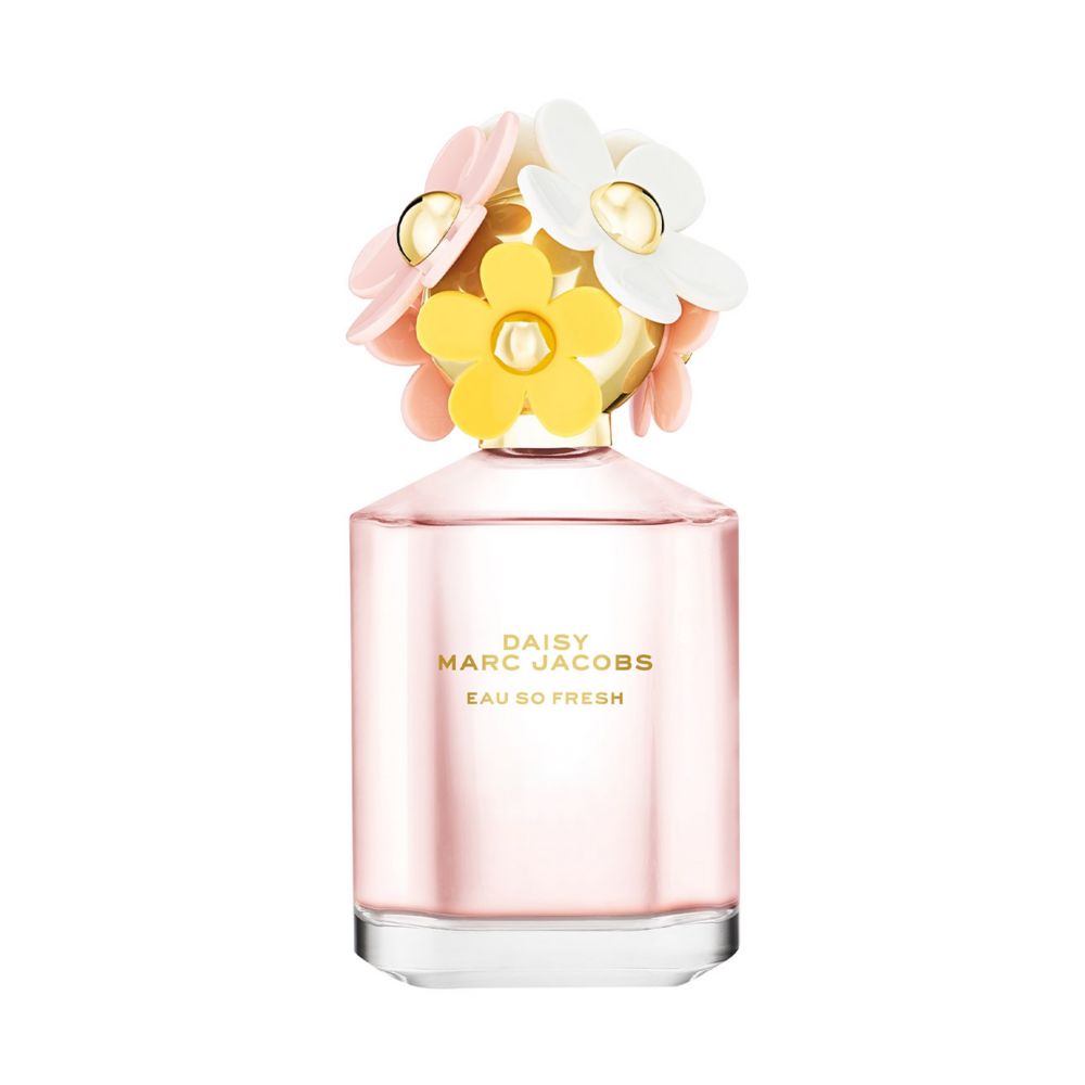 Marc Jacobs Daisy Eau So Fresh Eau de Toilette 75ml
