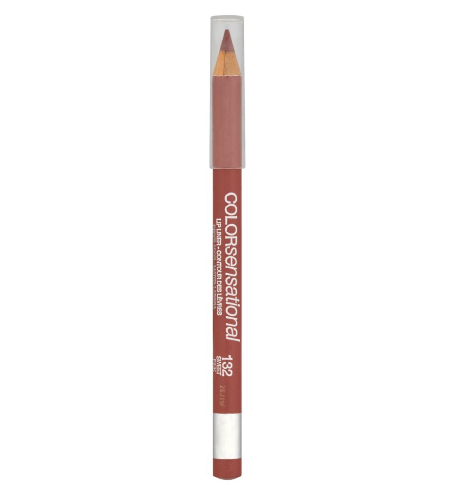 Color Sensational Lip Liner