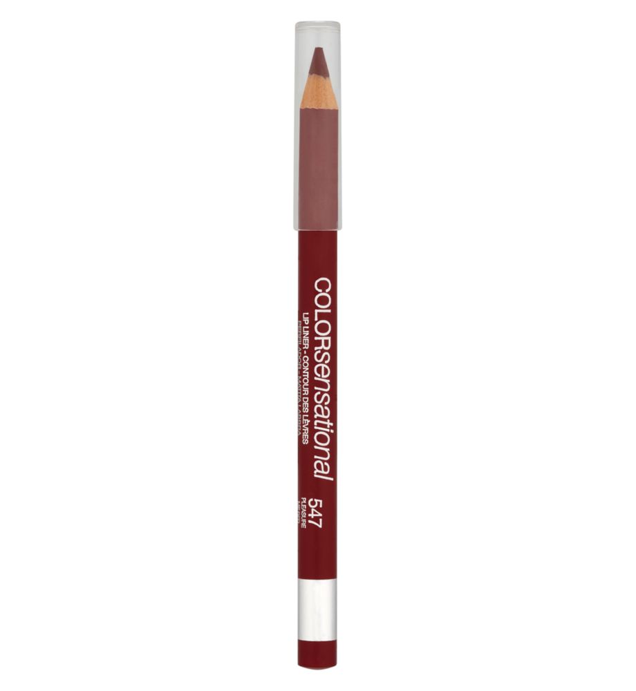 Color Sensational Lip Liner
