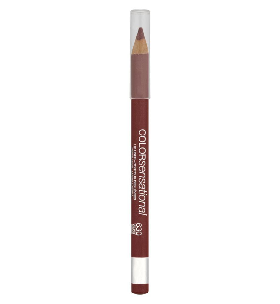 Color Sensational Lip Liner