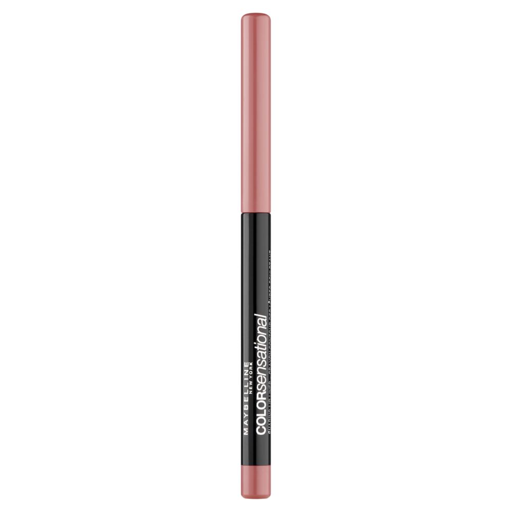 Color Sensational Lip Liner