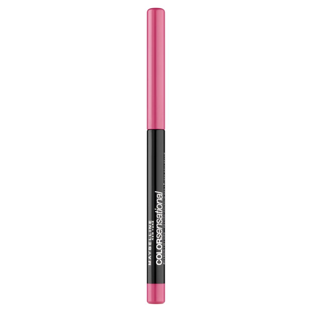 Color Sensational Lip Liner