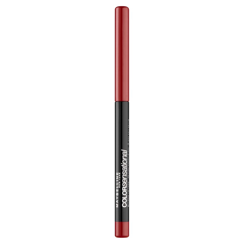 Color Sensational Lip Liner