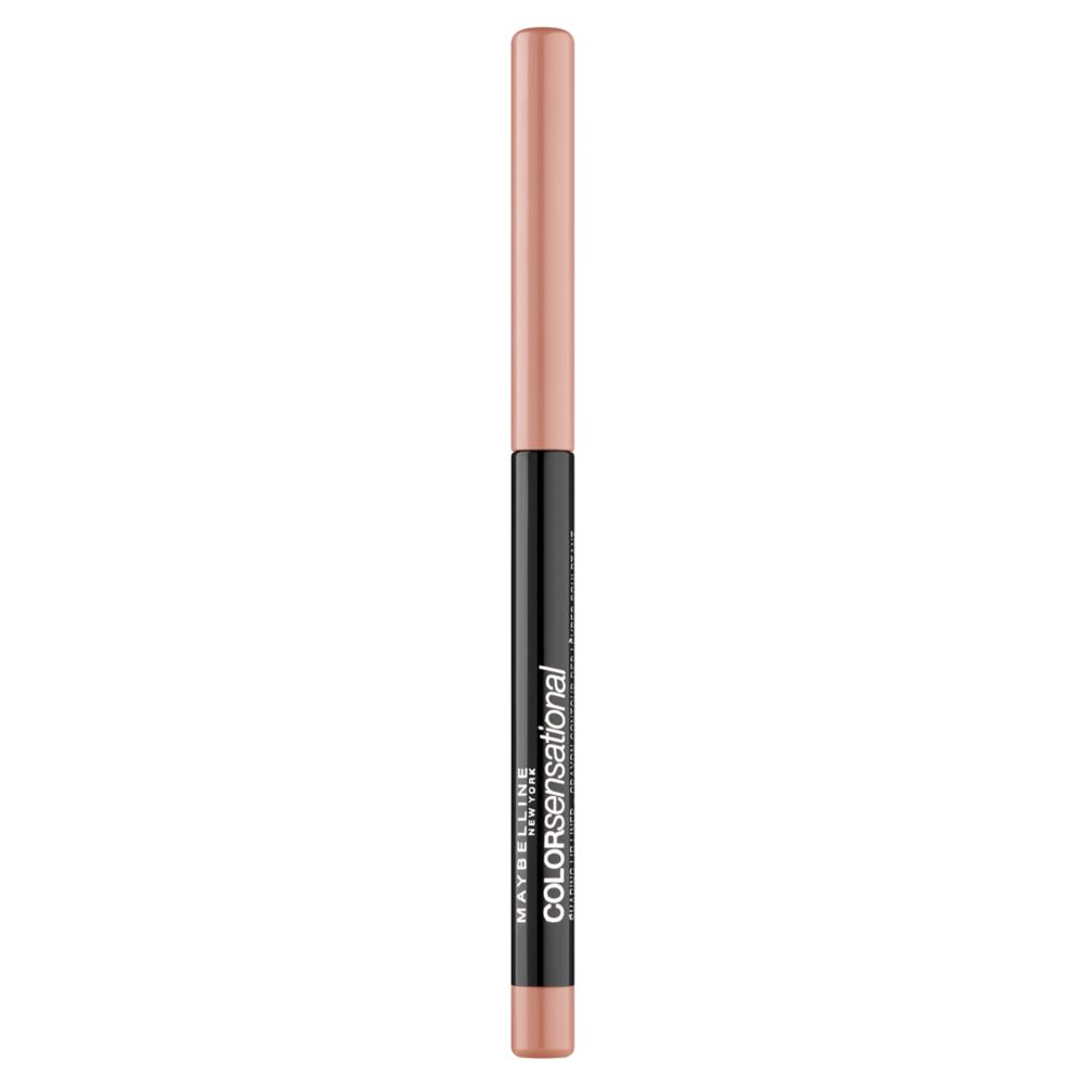 Color Sensational Lip Liner
