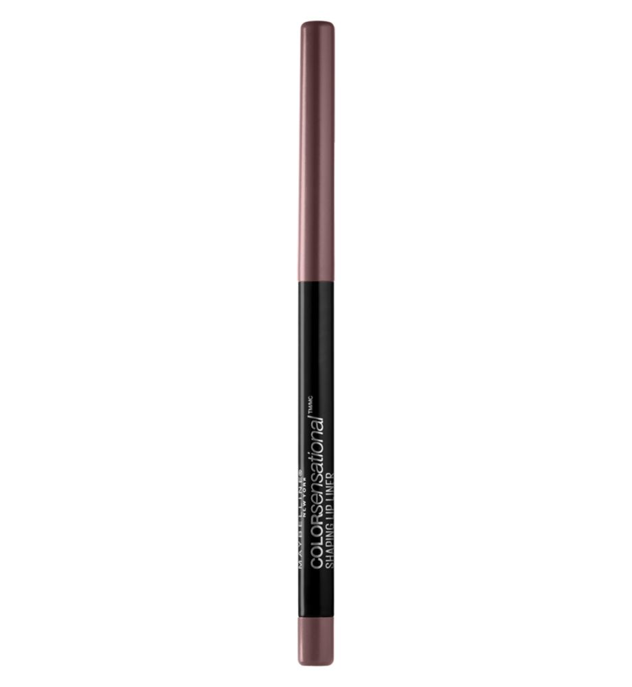 Color Sensational Lip Liner