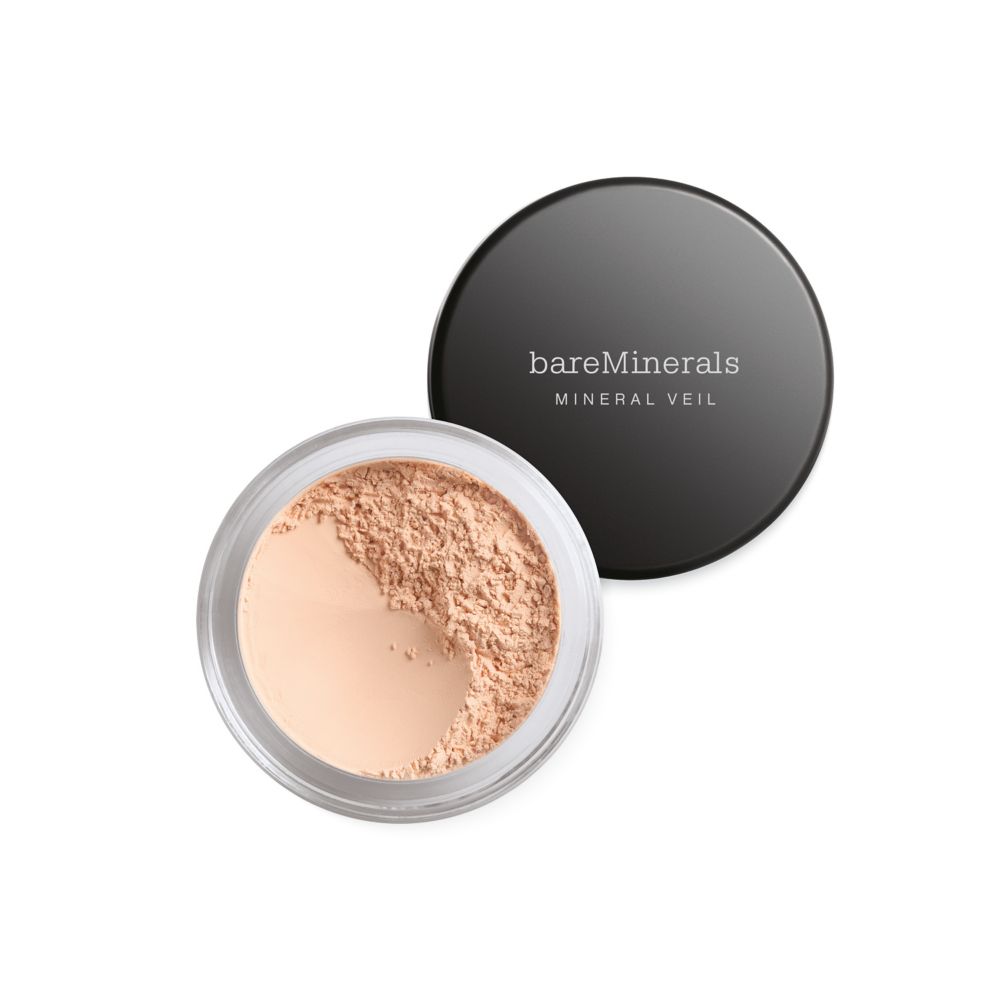 Mineral Sheer Setting Powder