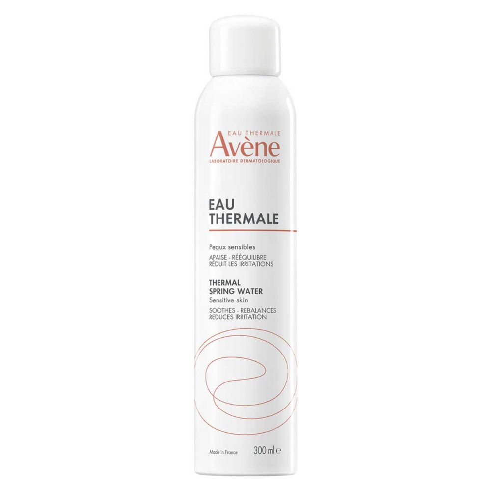 Avène Thermal Spring Water Spray for Sensitive Skin 300ml