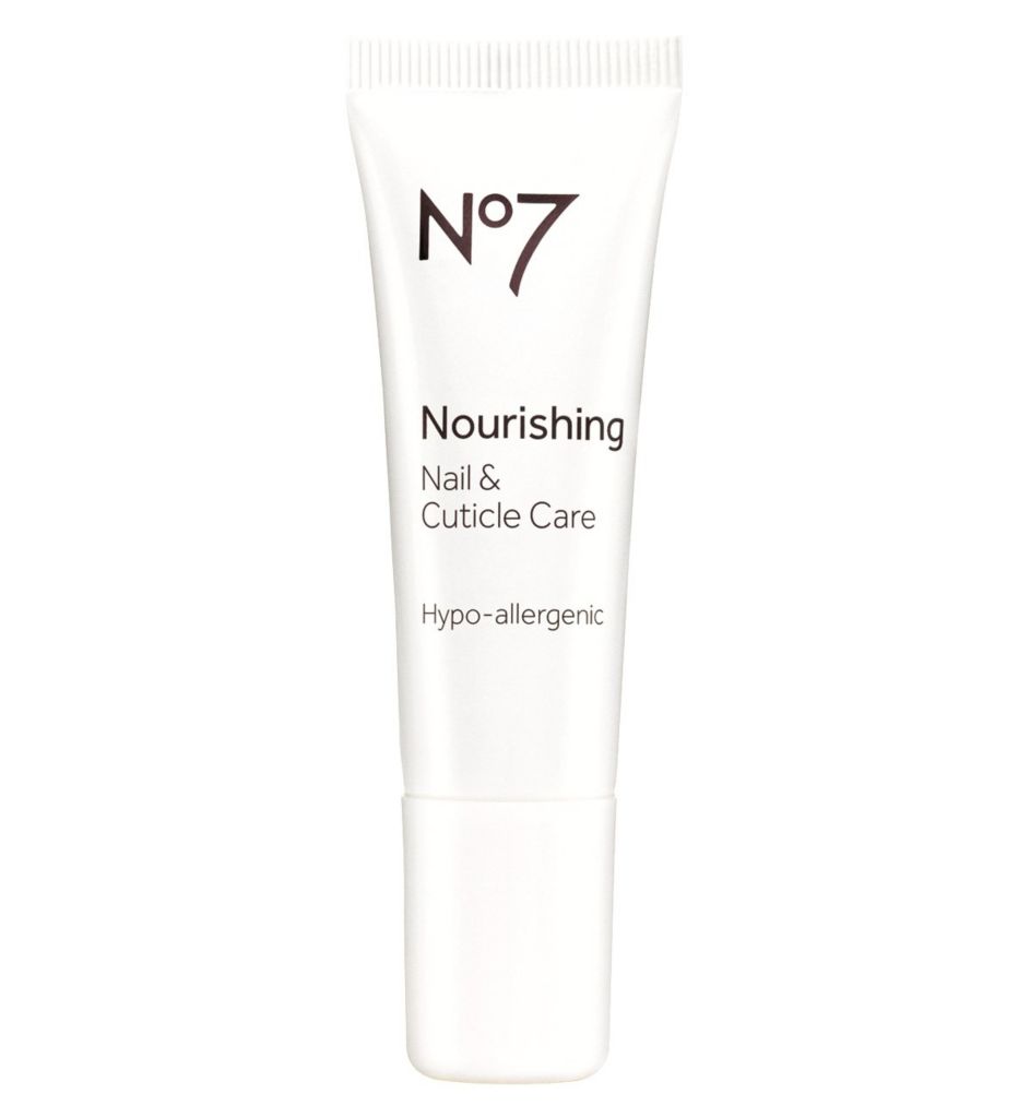 Nourishing Nail & Cuticle Care Pen