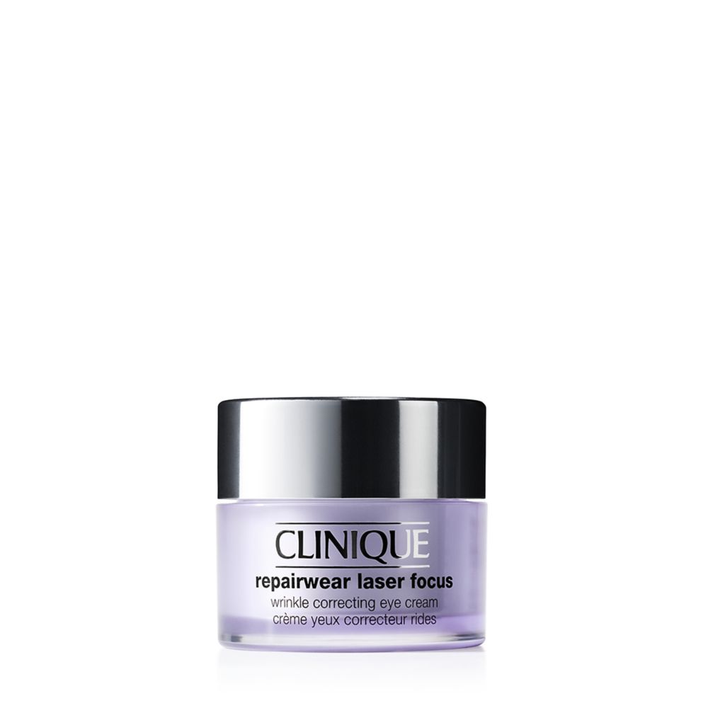 Clinique Repairwear Laser Focus Wrinkle Correcting Eye Cream 15ml