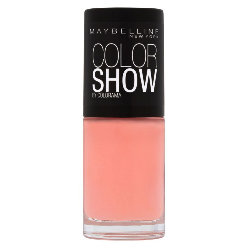 Maybelline Color Show Nail Polish 7ml