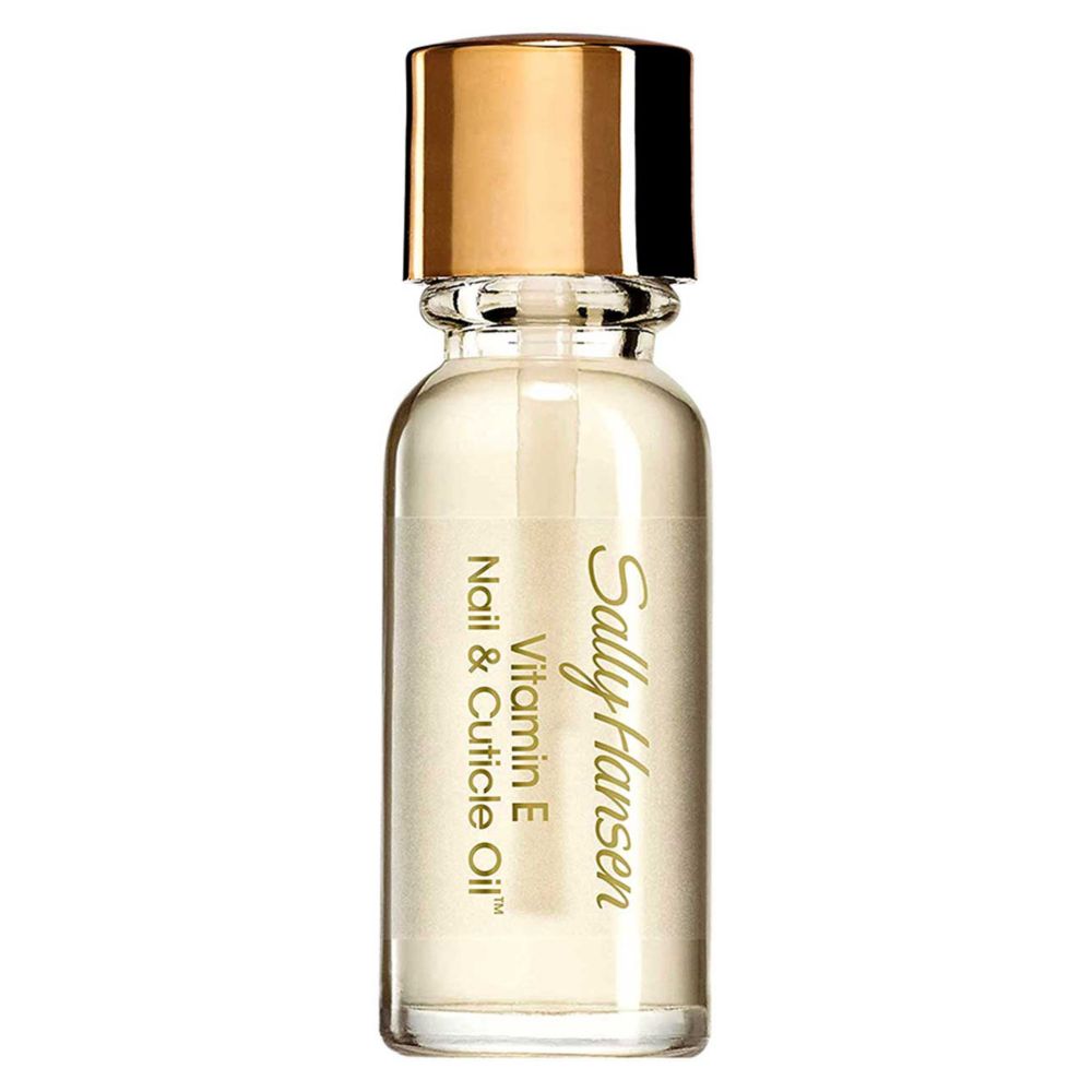 Sally Hansen Nail Care Vitamin E Nail & Cuticle Oil Nail Treatment