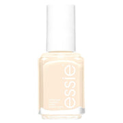 Essie Nail Polish 5 Allure Sheer White Hint Of Pink Colour, Original High Shine and High Coverage Nail Polish 13.5 ml