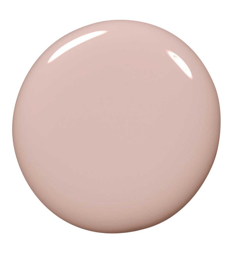 Nail Polish 6 Ballet Slippers Best Selling Pale Pink Colour, Original High Shine and High Coverage Nail Polish