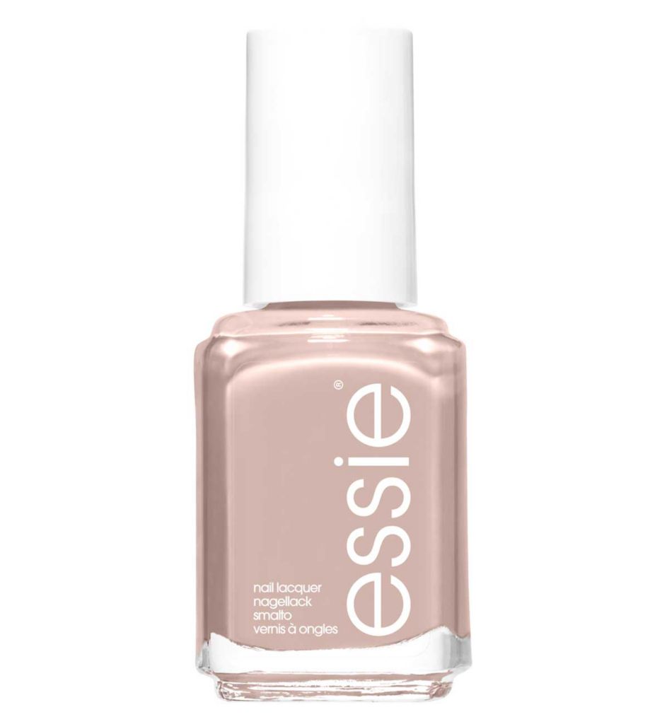 Nail Polish 6 Ballet Slippers Best Selling Pale Pink Colour, Original High Shine and High Coverage Nail Polish