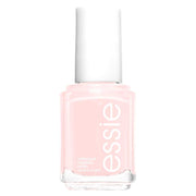 Essie Nail Polish 17 Muchi Muchi Creamy Mauve Pink Colour, Original High Shine and High Coverage Nail Polish 13.5 ml