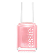 Essie Nail Polish 18 Pink Diamond Sparkle Shimmer Pink Colour, Original High Shine and High Coverage Nail Polish 13.5 ml