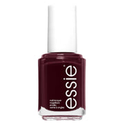 Essie Nail Polish 45 Sole Mate Deep Plum Colour, Original High Shine and High Coverage Nail Polish 13.5 ml