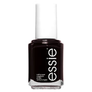 Essie Nail Polish 49 Wicked Deep Dark Red Colour, Original High Shine and High Coverage Nail Polish 13.5 ml