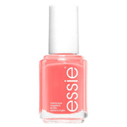 Essie Nail Polish 74 Tart Deco Coral Orange Colour, Original High Shine and High Coverage Nail Polish 13.5 ml