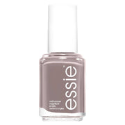 Essie Nail Polish 77 Chinchilly Granite Grey Colour, Original High Shine and High Coverage Nail Polish 13.5 ml