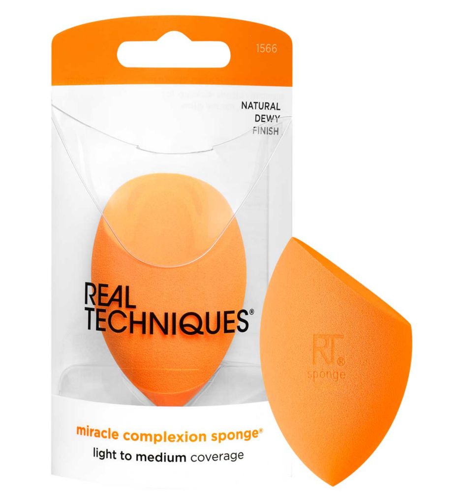 Miracle Complexion Sponge