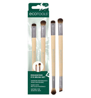 Eye Enhancing Duo Brush Set