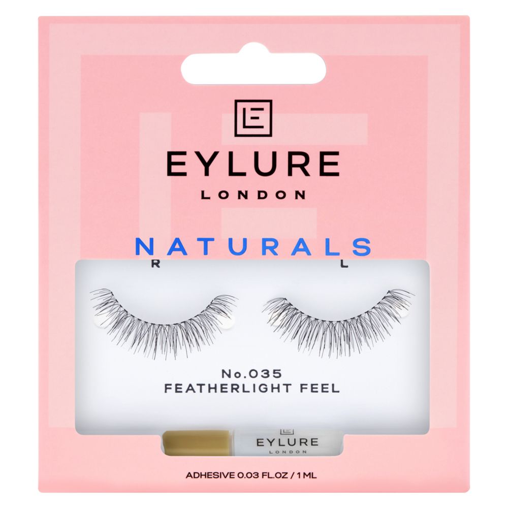 Eylure Naturals No. 035